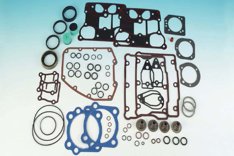 James Motor Gasket Set