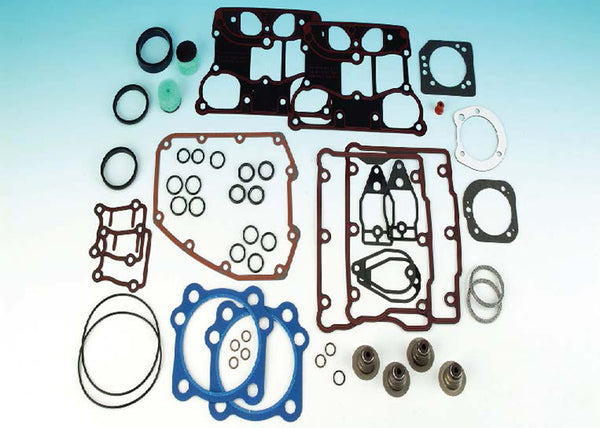 James Top End Gasket Set