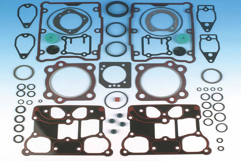 James Top End Gasket Set