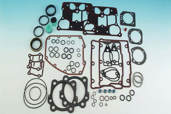 James Top End Gasket Set