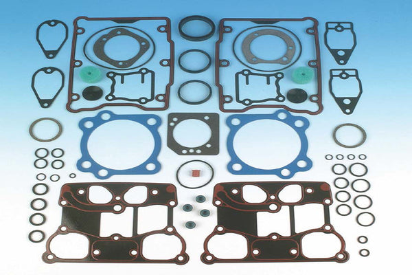 James Top End Gasket Set