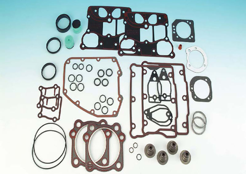 James Top End Gasket Set