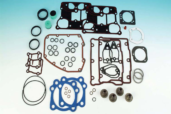 James Top End Gasket Set