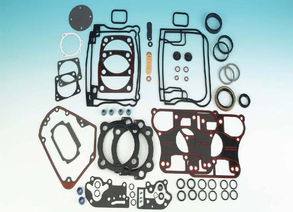 James Motor Gasket Set