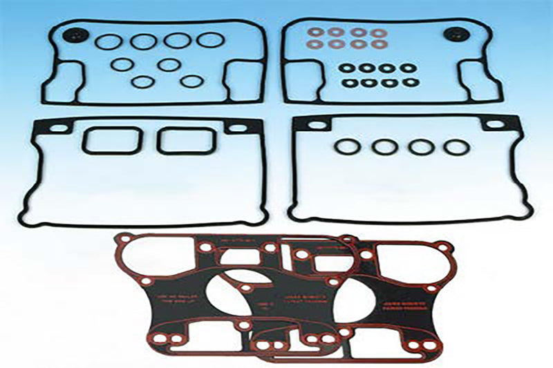 James Rocker Cover Gasket Kit