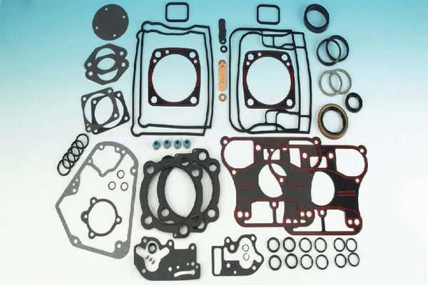 James Motor Gasket Set