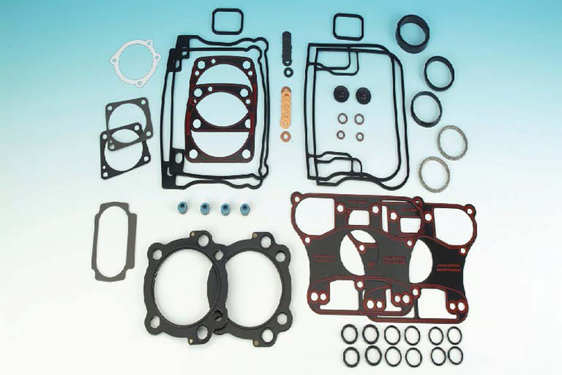 James Top End Gasket Set