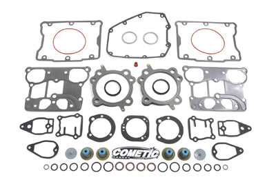 V-Twin Top End Gasket Kit