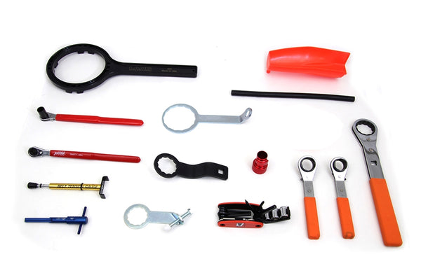 Rider Tool Kit for 2014-UP FLT