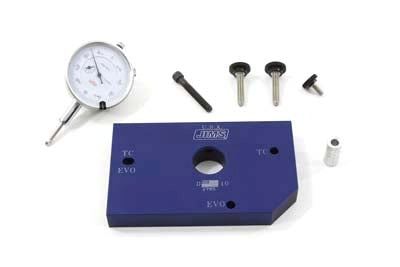 Jims Flywheel Runout Gauge Tool