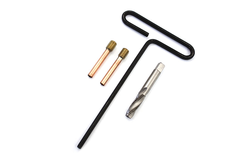 Cylinder Oil Tube Drain Tool Kit