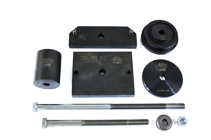 5-Speed Main Drive Gear Installer