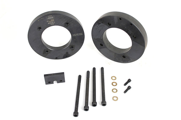 Jims M8 Cylinder Torque Plate Kit