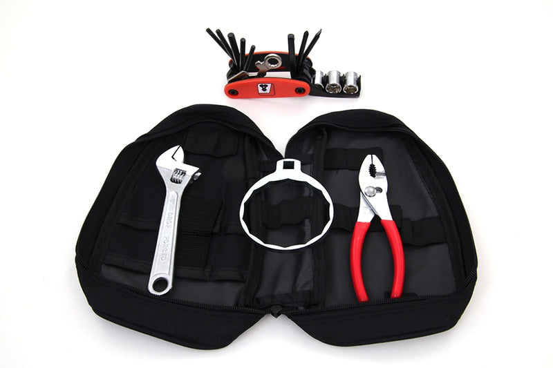 Rider Tool Kit