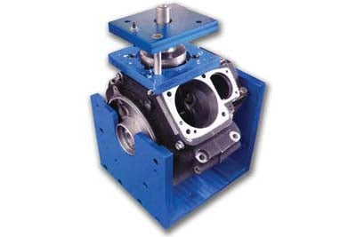 Case Cylinder Spigot Bore Tool