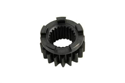 1st Mainshaft Gear 18 Tooth