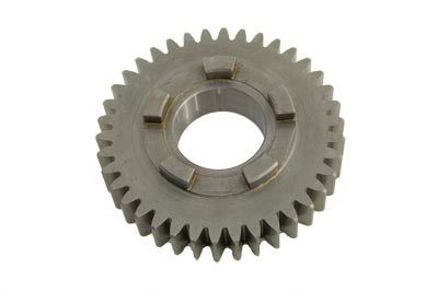 OE 4th Gear Mainshaft