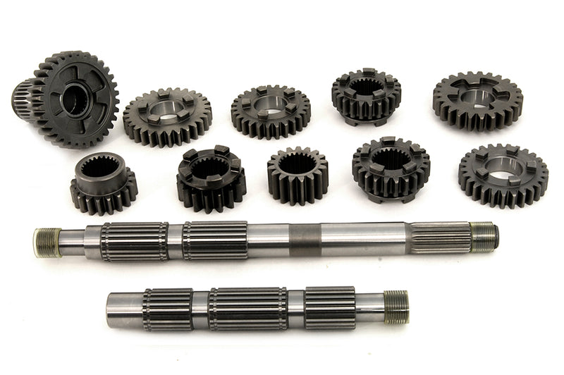 Transmission Gear Set Stock Ratio