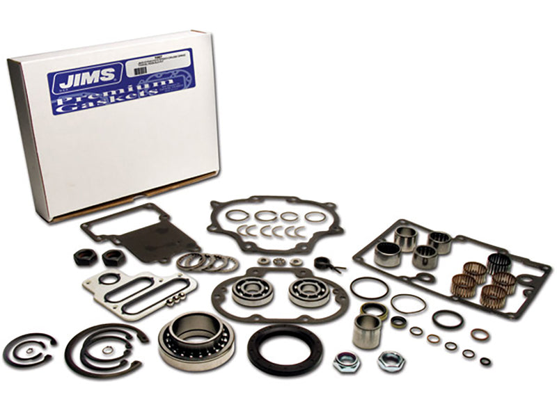 Transmission Hardware and Rebuild Kit