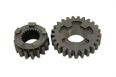 Andrews 5-speed Close Ratio Low Gear Set