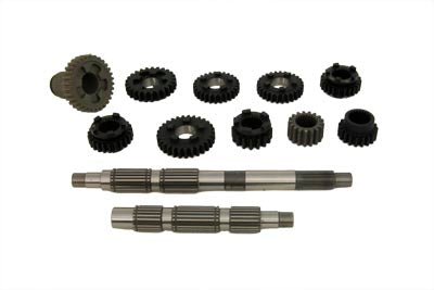 5-Speed Complete Transmission Gear Set