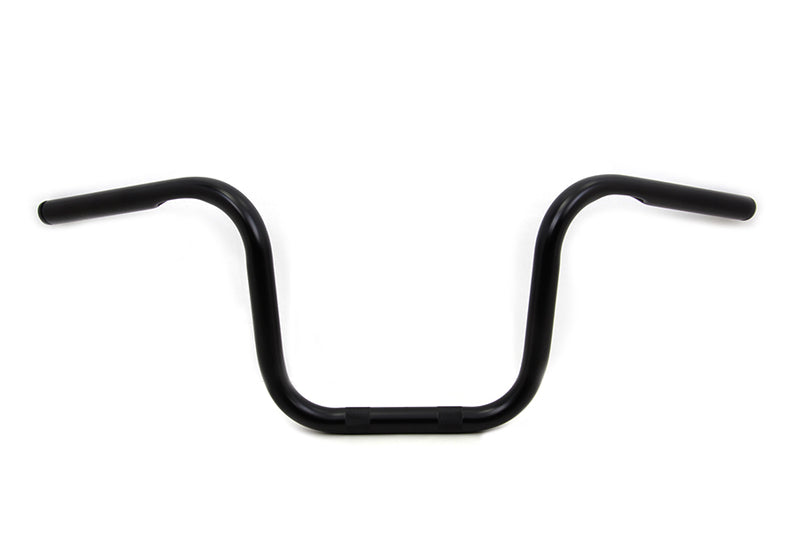 8.5" Mini Ape Hanger Handlebar with Indents