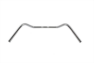 5-1/2" Replica Handlebar with Indents