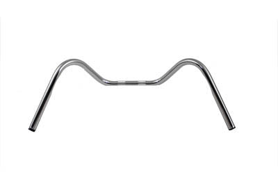 6" Replica Handlebar with Indents