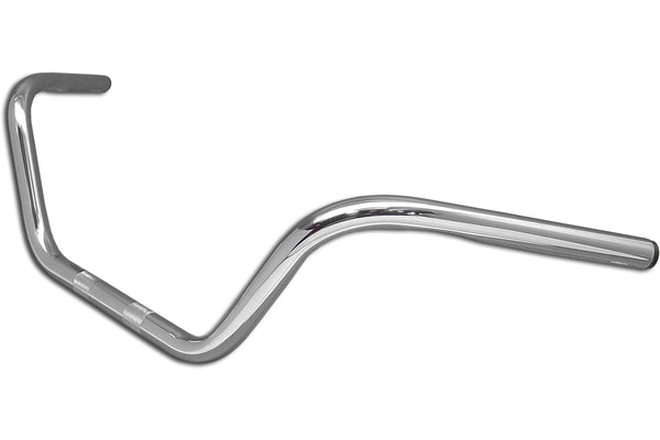 6-1/2" Replica Handlebar with Indents