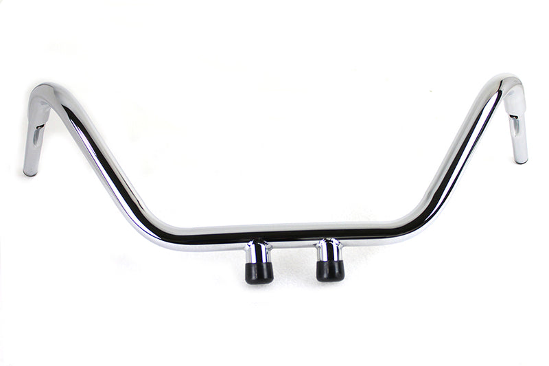 2" Dresser Handlebar with Indents