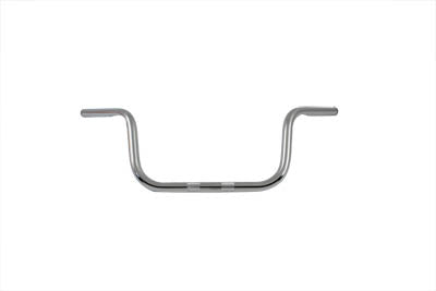 8-1/2" Replica Handlebar with Indents