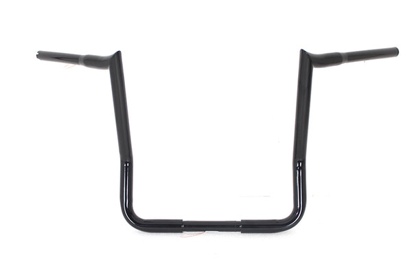 *UPDATE 17" Handlebar without Indents Black