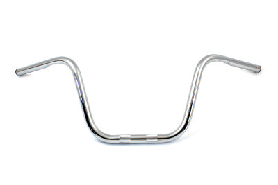 9-1/2" Replica Handlebar with Indents