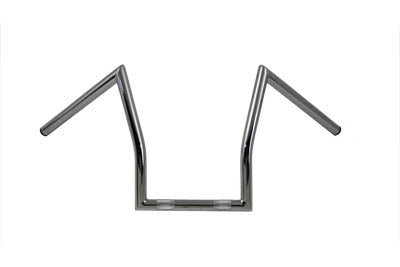 11" Incysa Z Handlebar without Indents