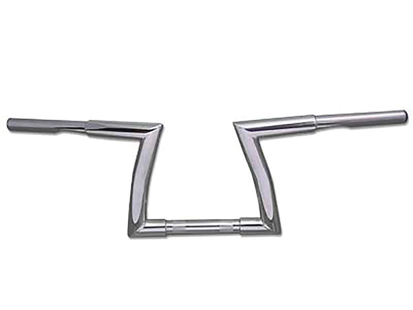 7-3/4" ZZ Top Handlebar with Indents