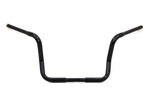 11" Dresser Ape Hanger Handlebar