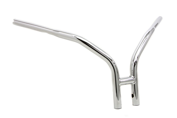 Flyer Handlebar with Indents