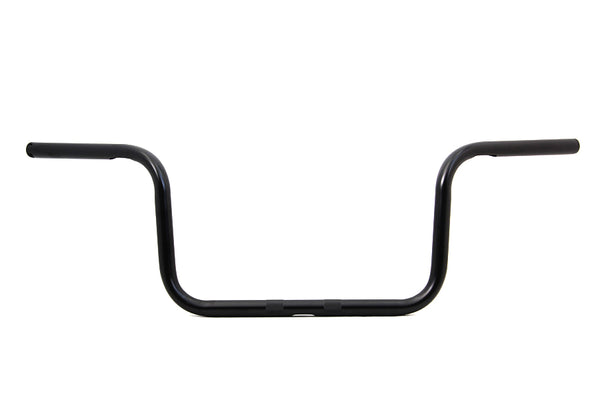 9-1/4" Replica Handlebars Black