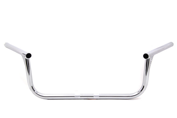 8" Glider Handlebar without Indents