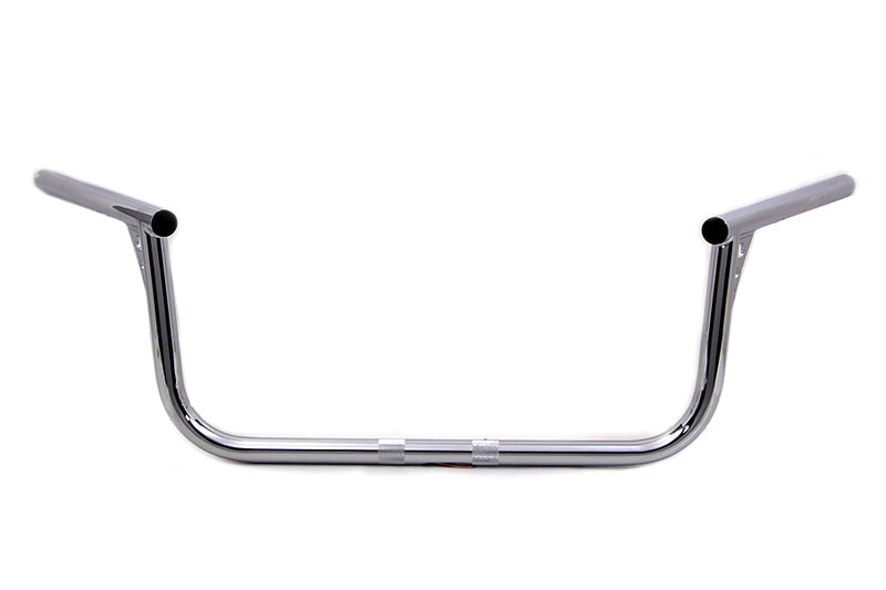 9" Glider Handlebar without Indents