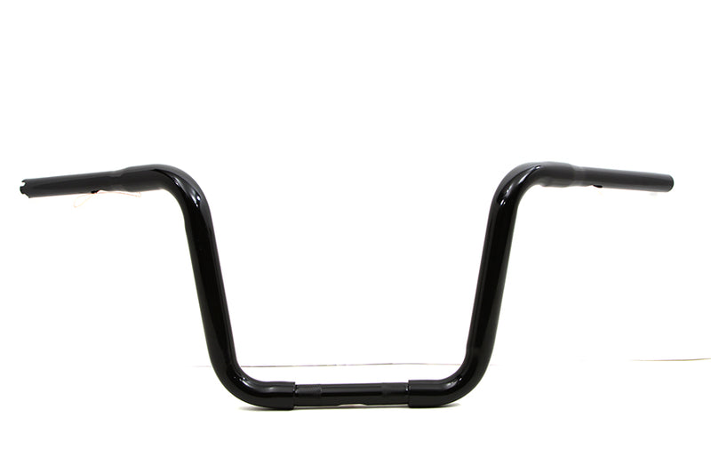 Narrow Body Ape Hanger Handlebar