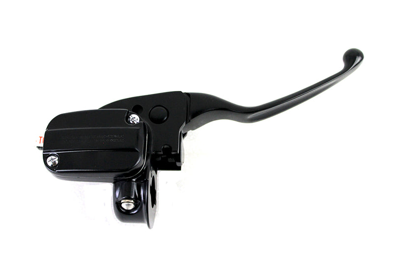 Handlebar Master Cylinder Assembly Black