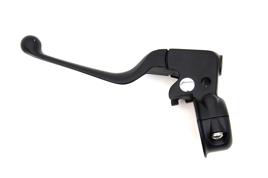 Handlebar Clutch Handle Assembly Black