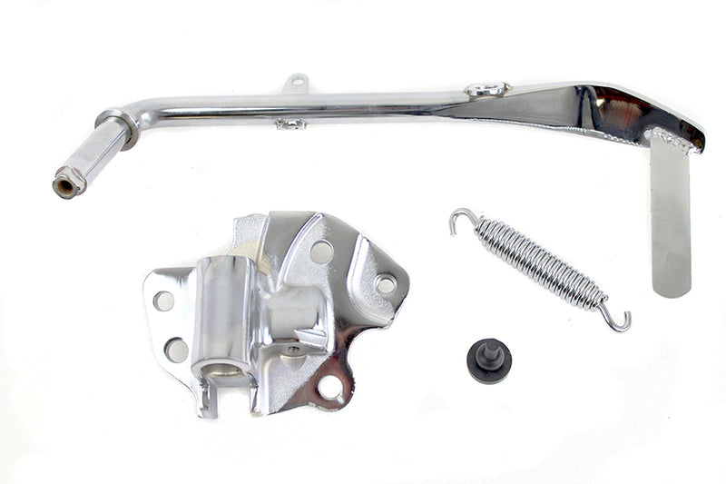 M8 Kickstand Assembly