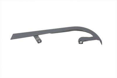 Chrome Rear Belt Guard Upper