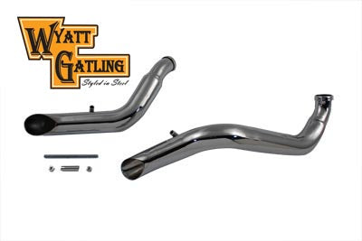 Wyatt Gatling LAF Exhaust Header Set