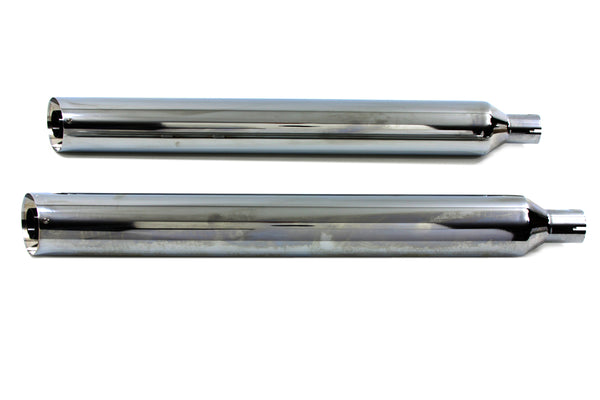 Wyatt Gatling Slash Down Muffler Set