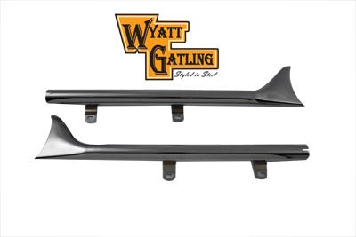 Wyatt Gatling 29" Fishtail Tip Extension Set