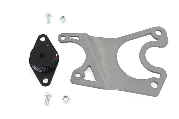 FXR Rear Exhaust Mount Kit