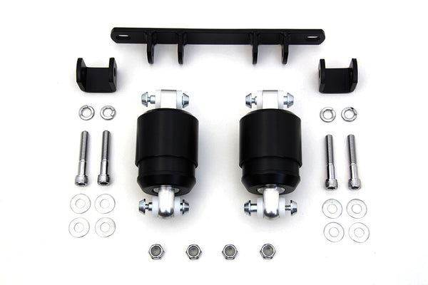 Mini Solo Seat Shock Kit